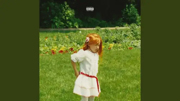 Rejjie Snow - Charlie Brown